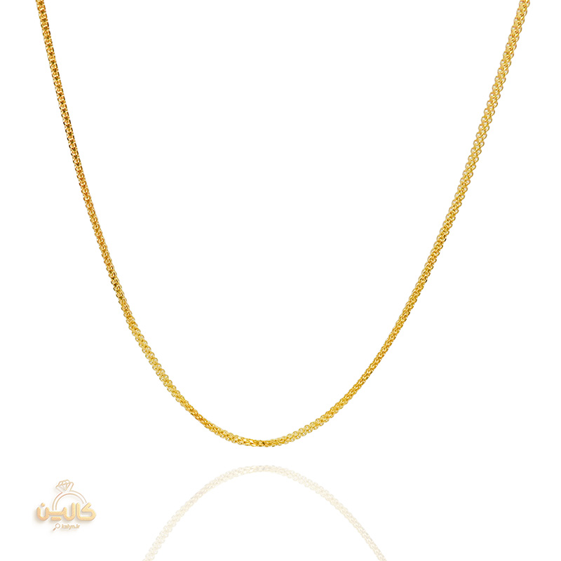 زنجیر طلا بیزمارک